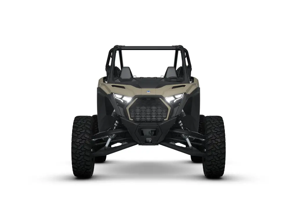 2026 Polaris RZR Pro S Sport Sand Dune