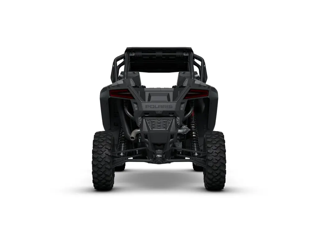 2026 Polaris RZR Pro XP 4 Ultimate Slate Gray