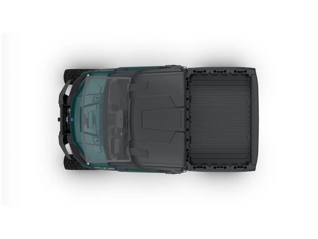 Polaris RANGER XP 1000 NorthStar Edition Ultimate Blue Labyrinth 2026