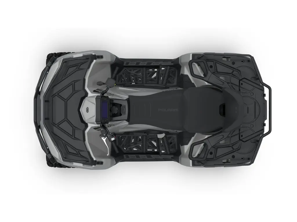 Polaris Sportsman Touring 570 Ultimate Turbo Silver 2026