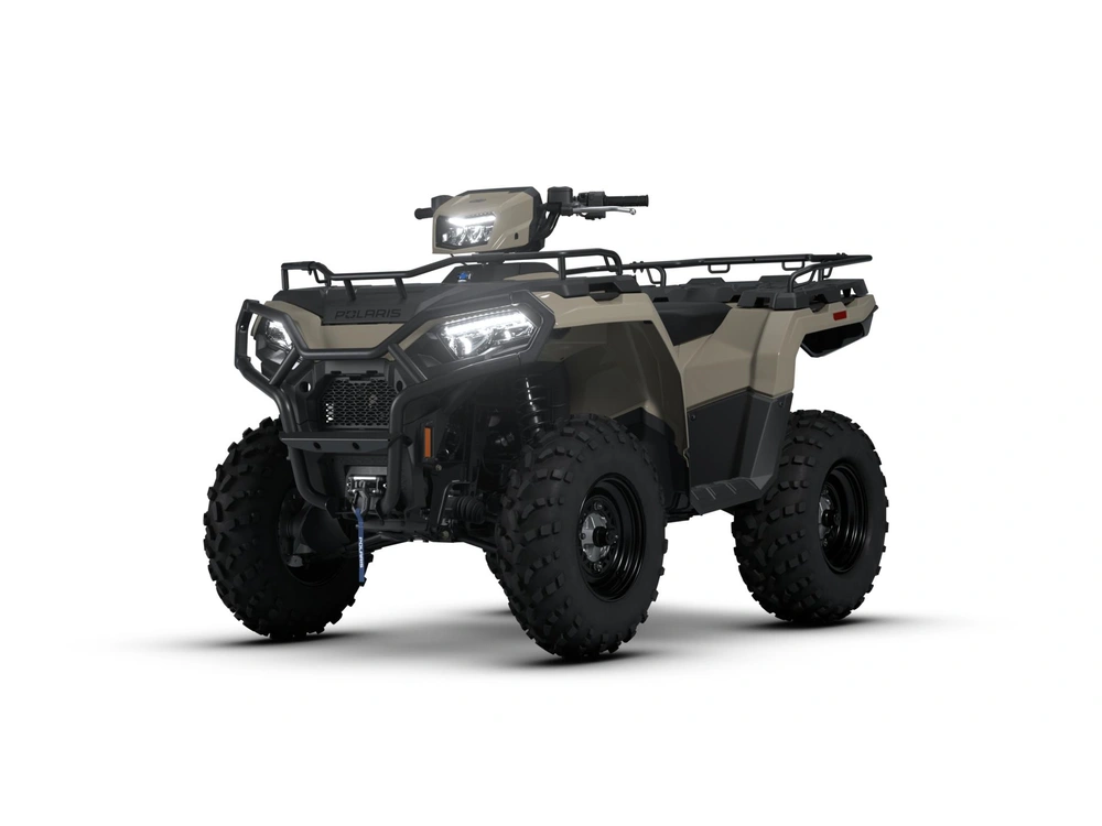 Polaris Sportsman 570 Sportsman 570 EPS Desert Sand 2026 alt