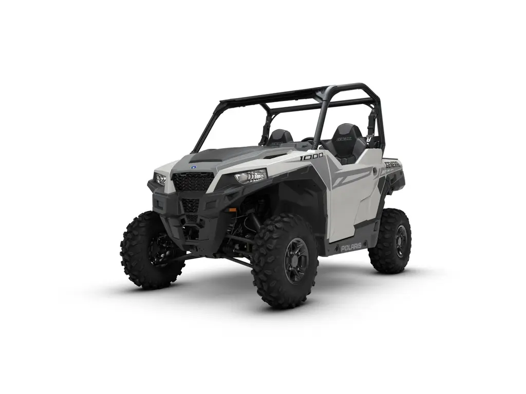 Polaris GENERAL 1000 Sport Ghost Gray 2026
