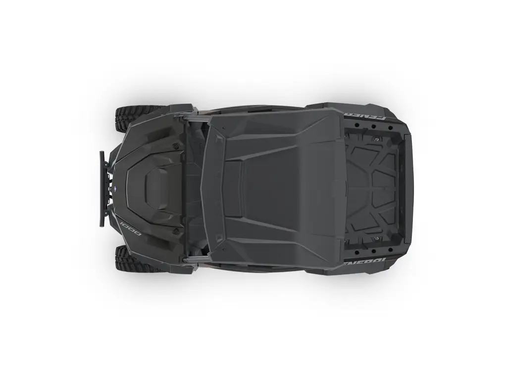 Polaris GENERAL XP 1000 Ultimate Super Graphite 2026