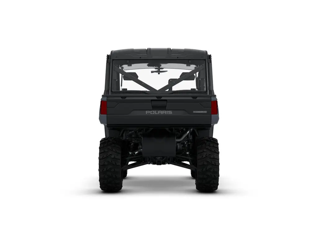 2026 Polaris RANGER XP 1000 NorthStar Edition Premium Stealth Gray