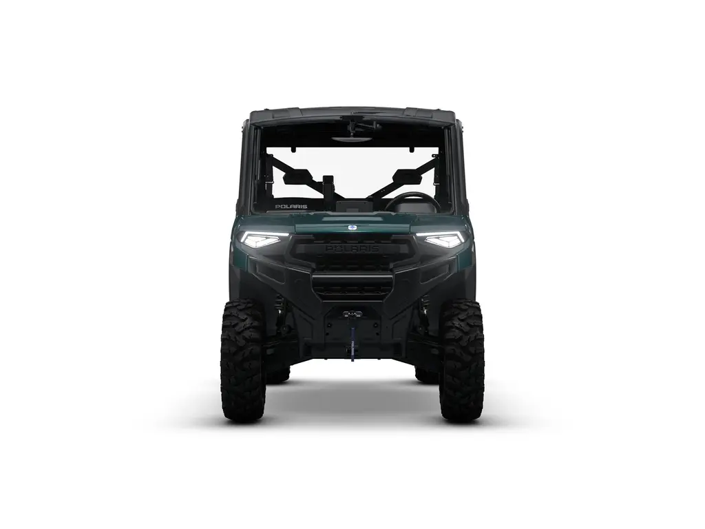 Polaris RANGER CREW XP 1000 NorthStar Edition Ultimate Blue Labyrinth 2026