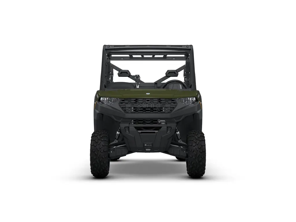 Polaris RANGER CREW 1000 Sage Green 2026