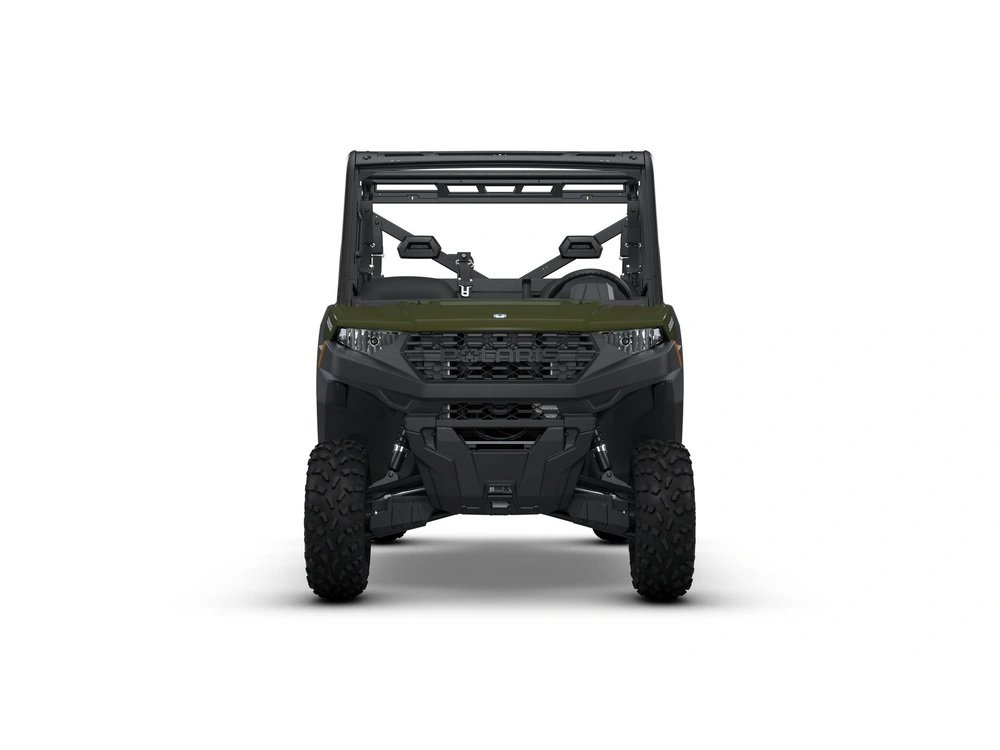 2026 Polaris RANGER CREW 1000 RANGER CREW 1000 Sage Green alt