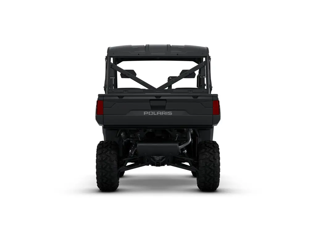 2026 Polaris RANGER 1000 Premium Rover Rust