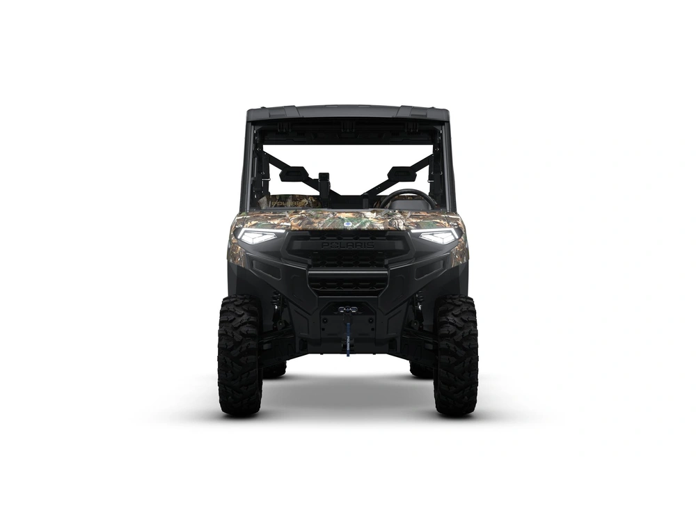 Polaris RANGER CREW XP 1000 RANGER CREW XP 1000 Premium Polaris Pursuit Camo 2026 alt