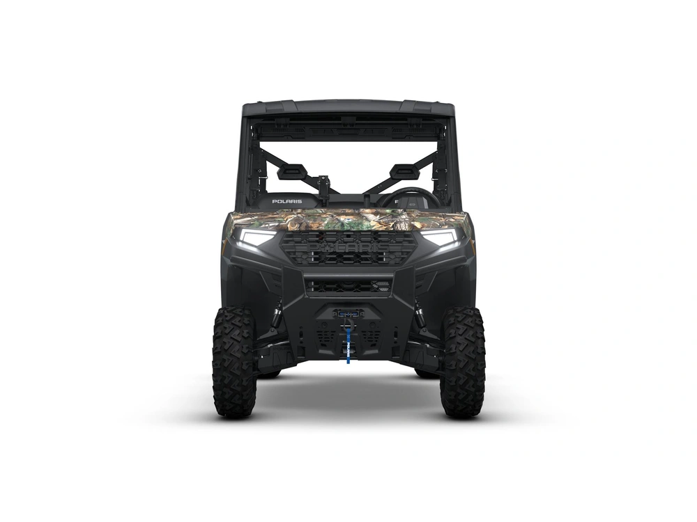 2026 Polaris RANGER CREW 1000 PREMIUM