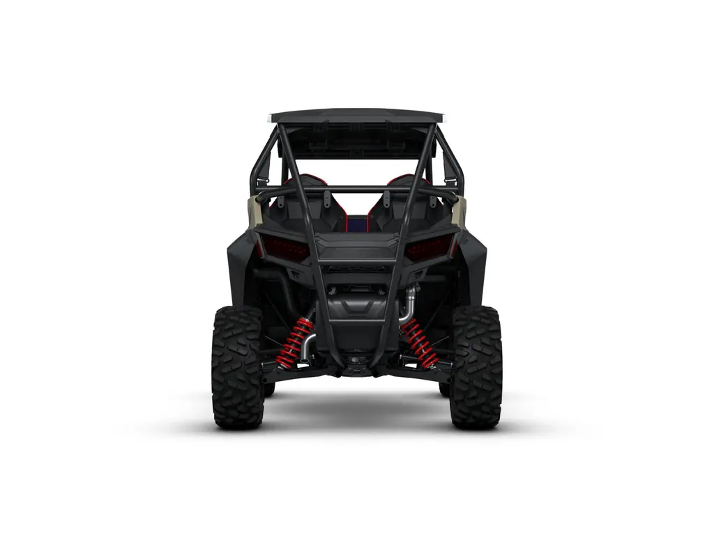 2026 Polaris RZR Trail S 1000 Ultimate Sand Dune