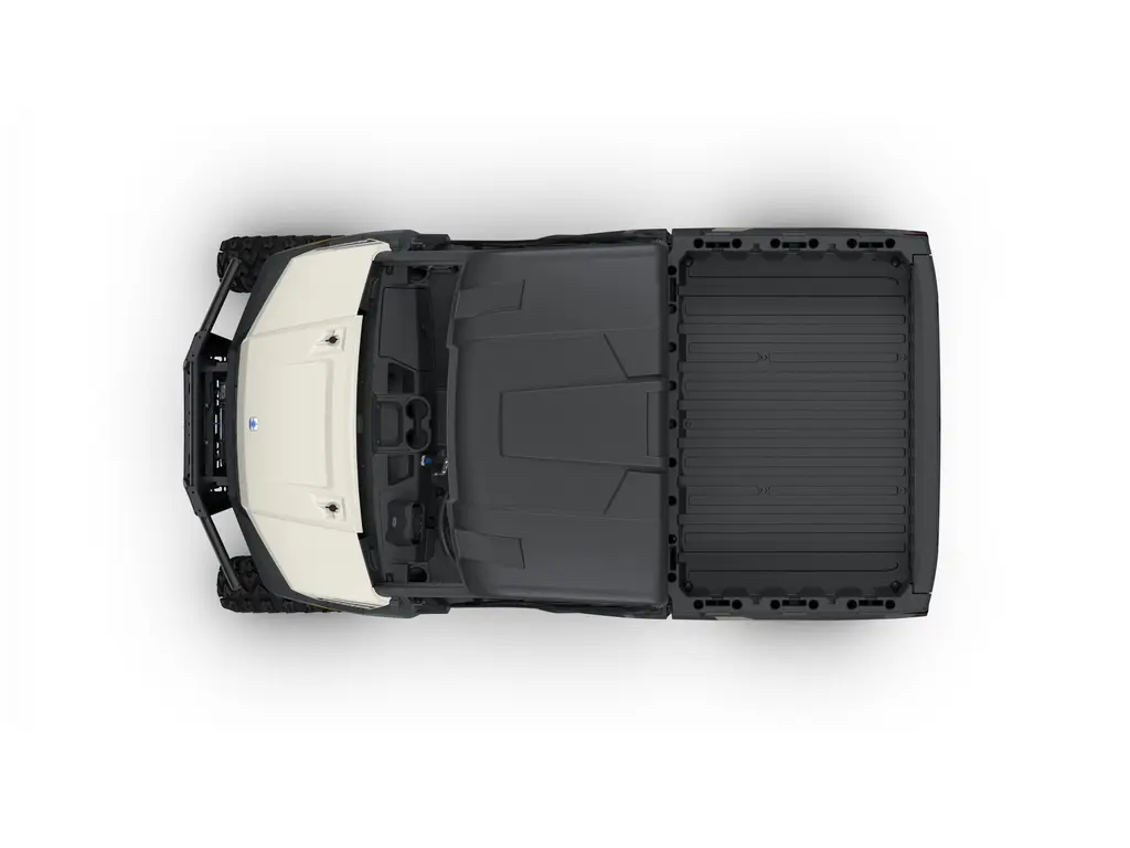 Polaris RANGER 1000 Premium Mirage Beige 2026