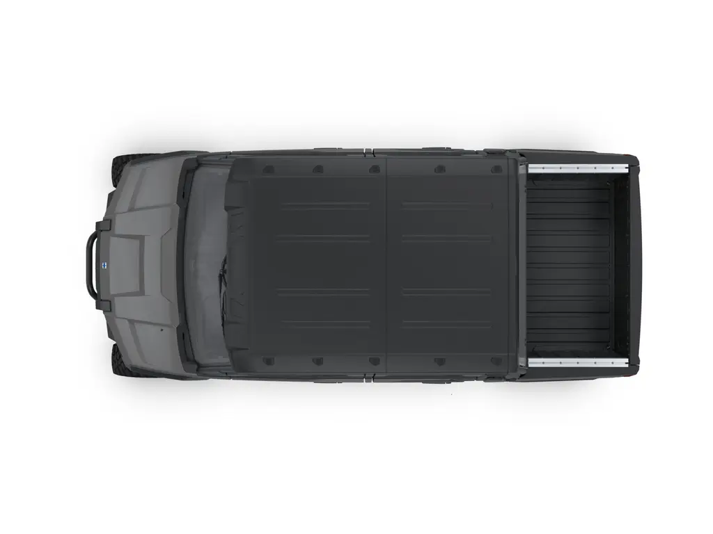 Polaris XPEDITION XP 5 NorthStar Slate Gray 2026