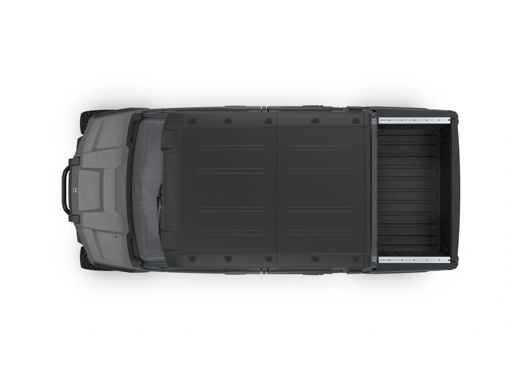 Polaris XPEDITION XP 5 XPEDITION XP 5 NorthStar Slate Gray 2026 alt