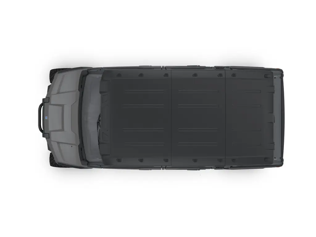 Polaris XPEDITION ADV 5 NorthStar Slate Gray 2026