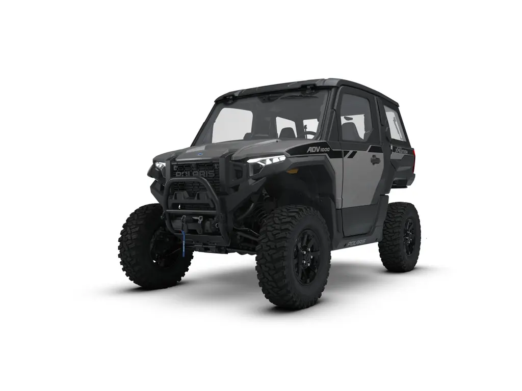Polaris XPEDITION ADV NorthStar Slate Gray 2026
