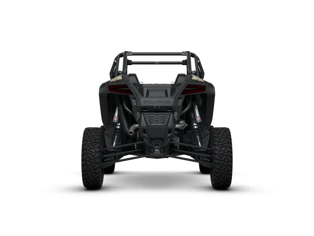 2026 Polaris RZR Pro S Sport Sand Dune