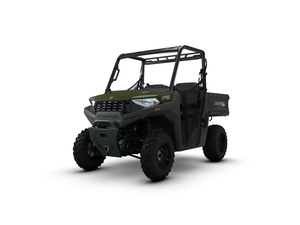 2026 Polaris RANGER SP 570 Sage Green