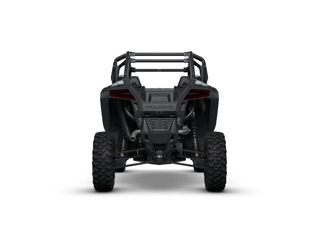 Polaris RZR Pro XP 4 Sport Storm Gray 2026