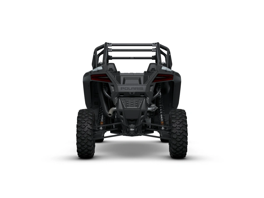 2026 Polaris RZR Pro XP 4 RZR Pro XP 4 Sport Storm Gray alt