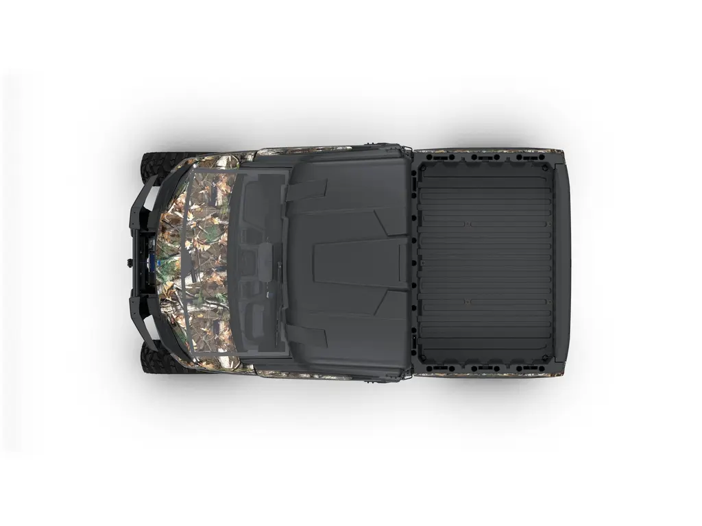 Polaris RANGER XP 1000 NorthStar Edition Premium Polaris Pursuit Camo 2026