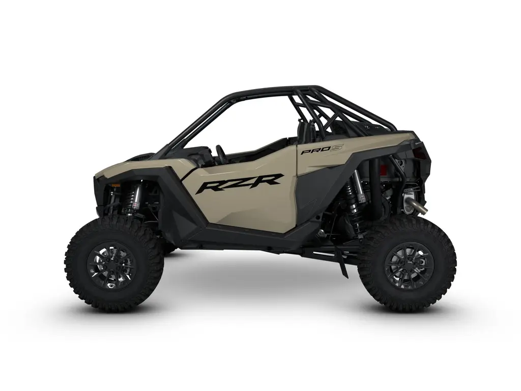 2026 Polaris RZR Pro S Sport Sand Dune