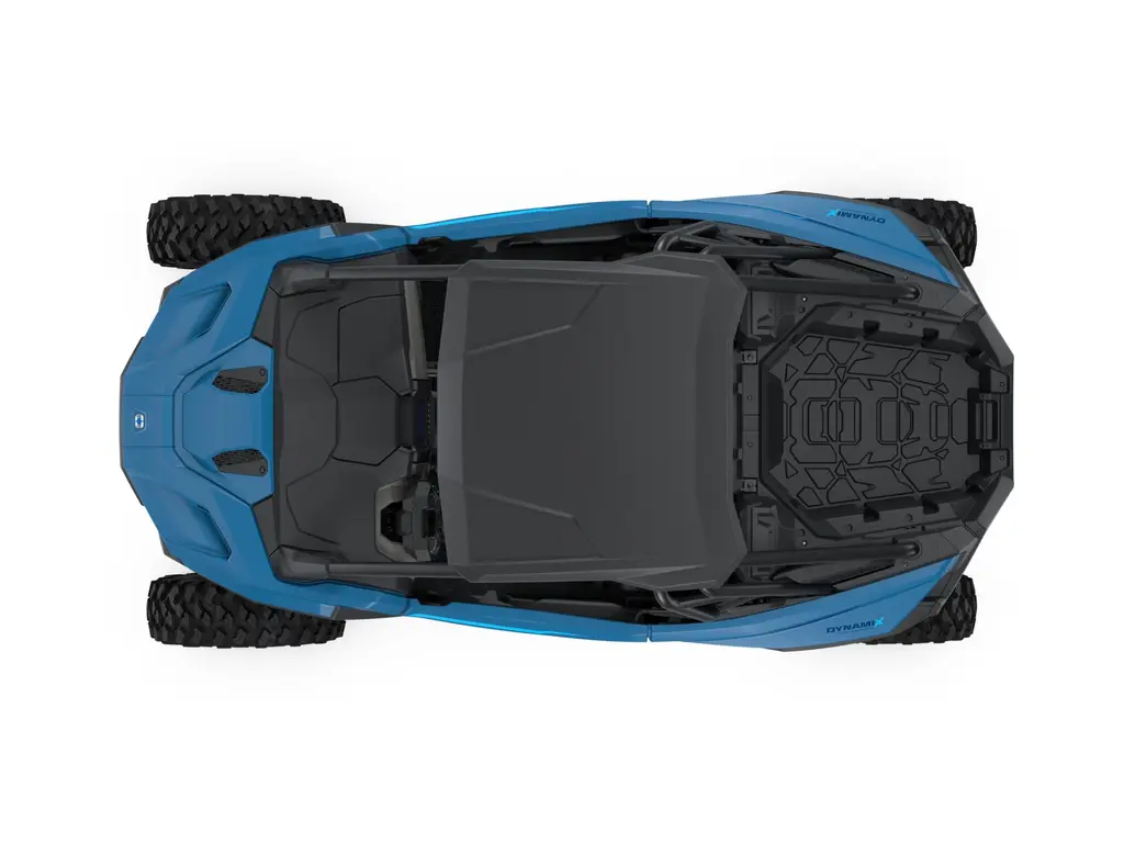 2026 Polaris RZR Pro XP Ultimate Earth Blue