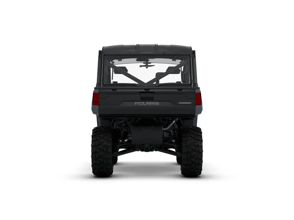2026 Polaris RANGER XP 1000 NorthStar Edition Ultimate Stealth Gray
