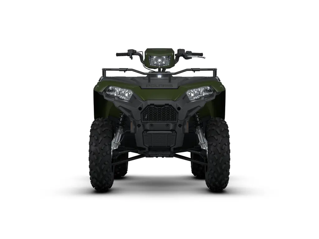 2026 Polaris Sportsman 570 Sage Green