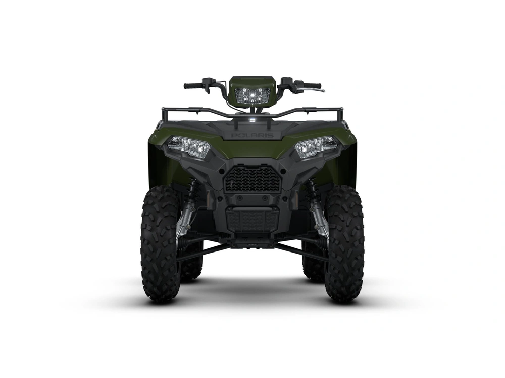 Polaris Sportsman 570 Sportsman 570 Sage Green 2026 alt