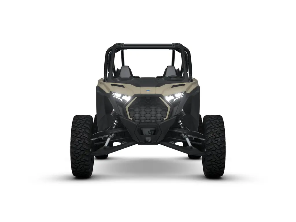 2026 Polaris RZR Pro S 4 Sport Sand Dune