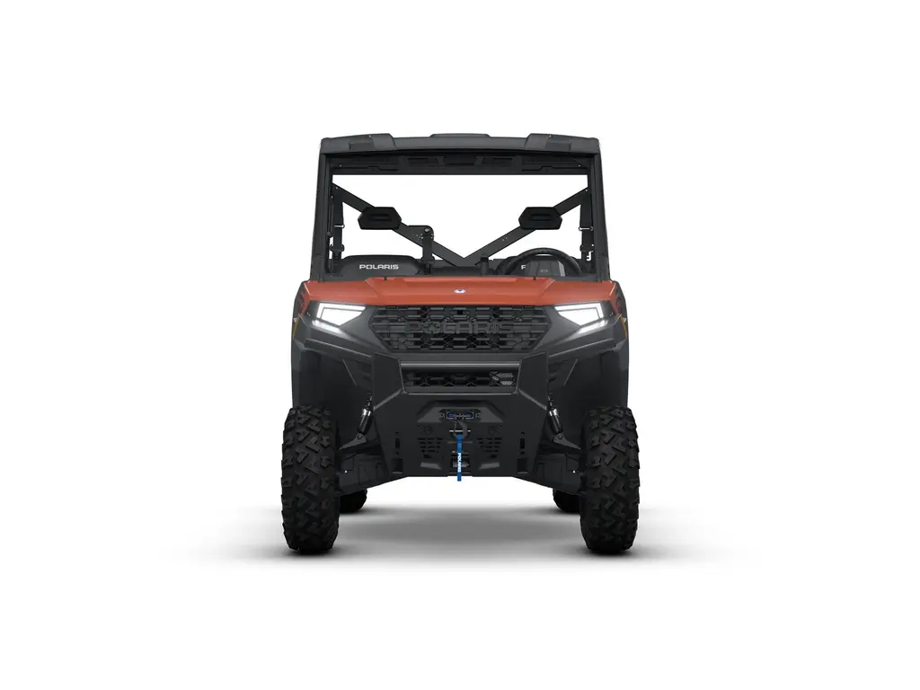 2026 Polaris RANGER 1000 Premium Rover Rust