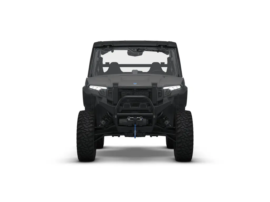 Polaris XPEDITION XP NorthStar Slate Gray 2026