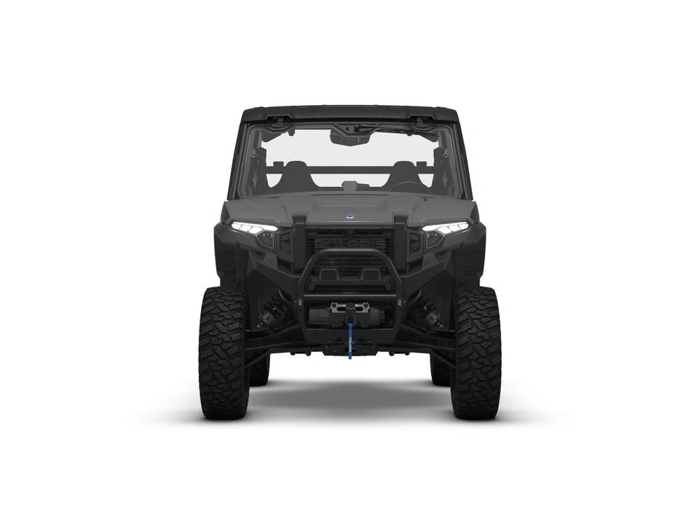 Polaris XPEDITION XP XPEDITION XP NorthStar Slate Gray 2026 alt