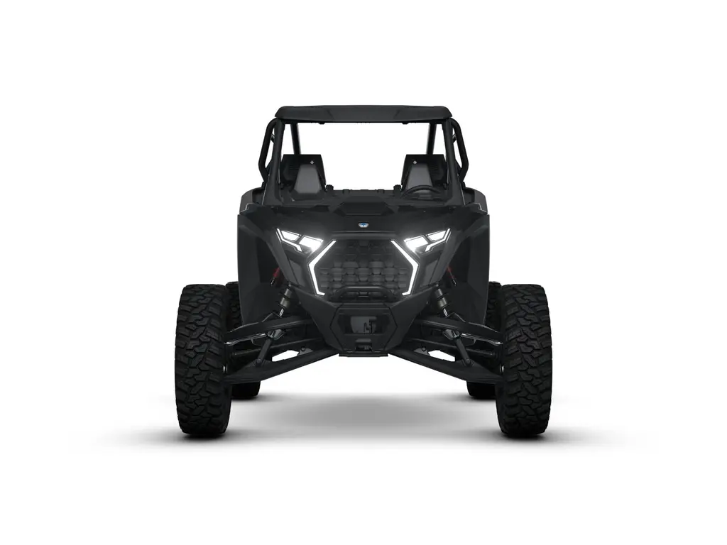 Polaris RZR Pro S Ultimate Slate Gray 2026