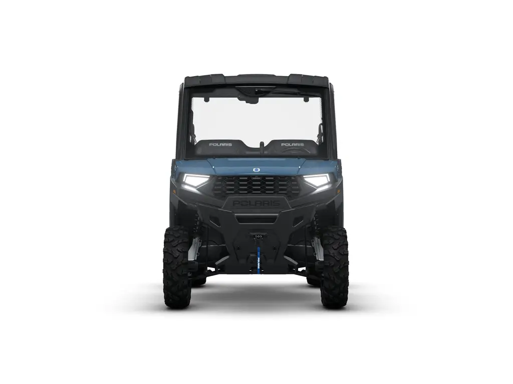 2026 Polaris RANGER SP 570 NorthStar Edition Zenith Blue