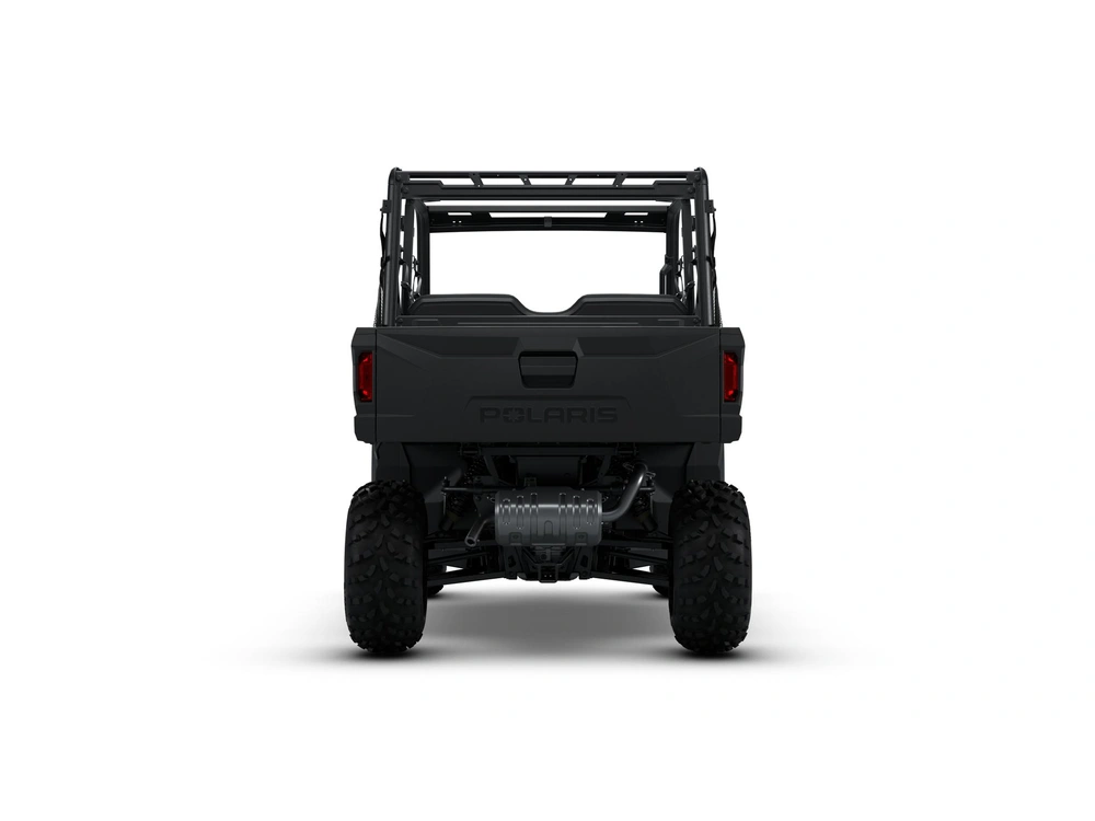 Polaris RANGER CREW SP 570 RANGER CREW SP 570 Sage Green 2026 alt
