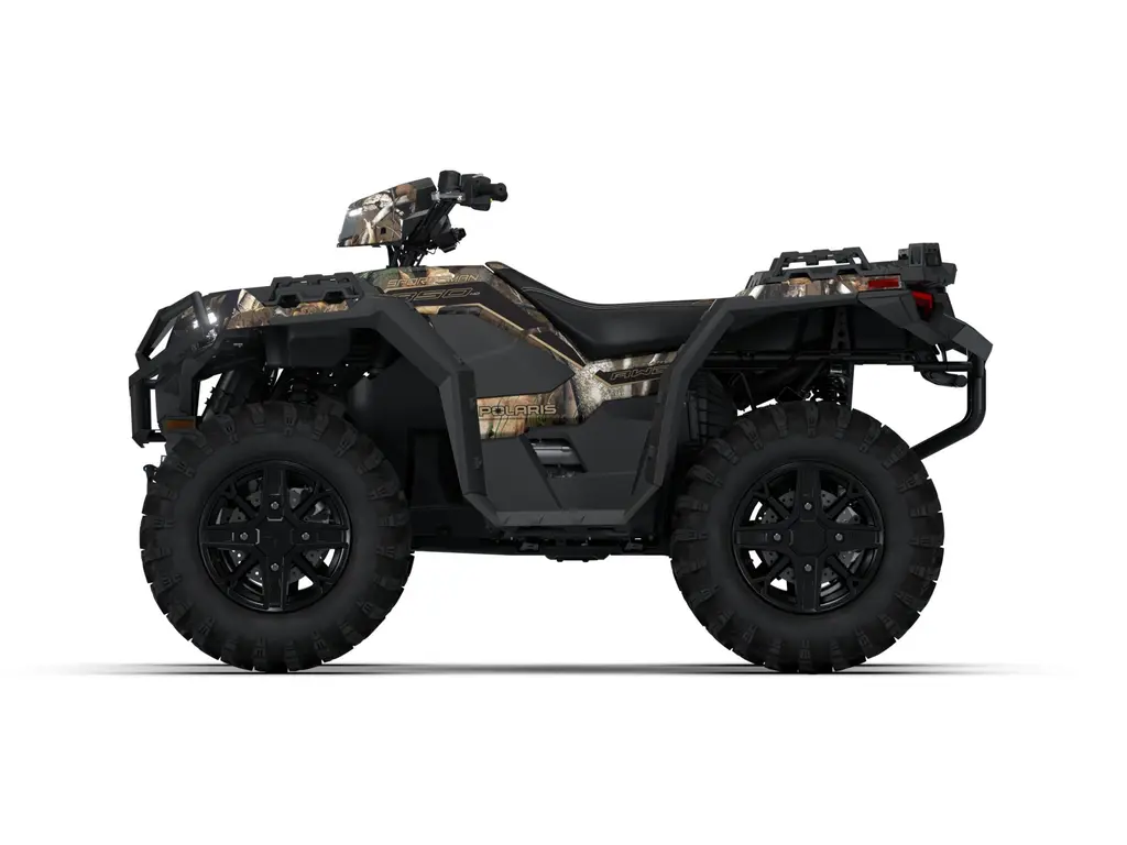 Polaris Sportsman 850 Trail Polaris Pursuit Camo 2026