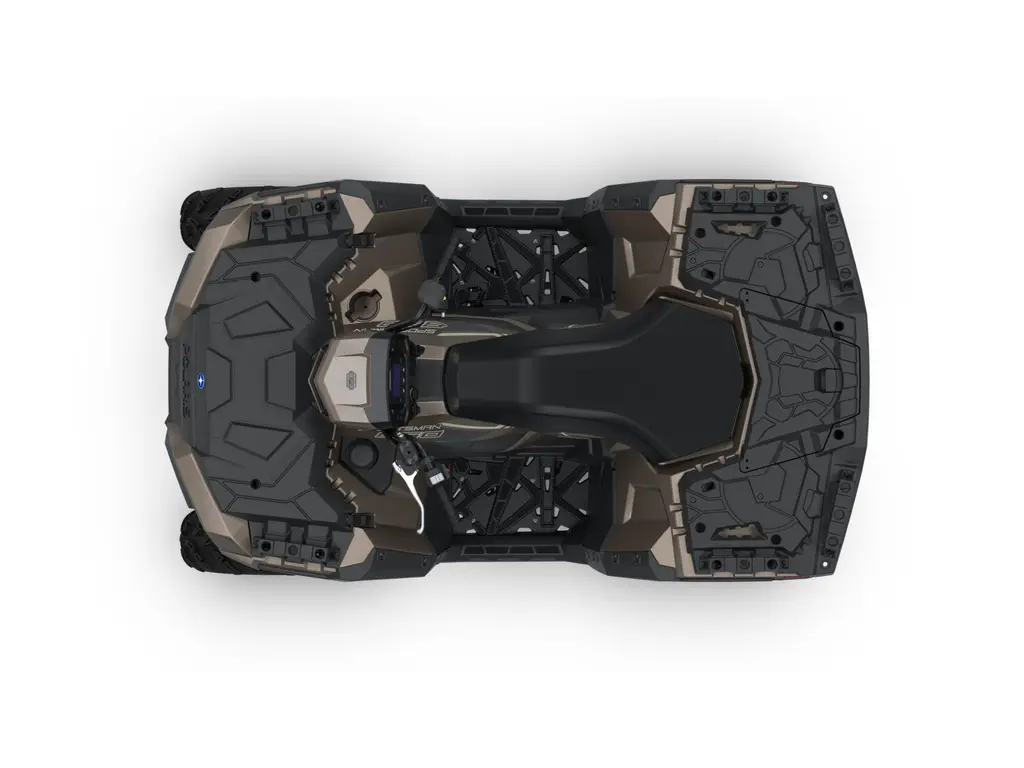 Polaris Sportsman 850 Premium Nara Bronze 2026