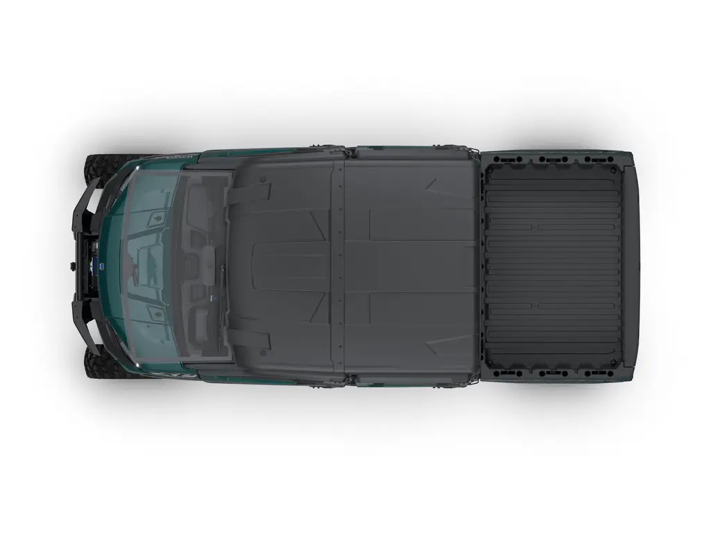 2026 Polaris RANGER CREW XP 1000 NorthStar Edition Premium Blue Labyrinth