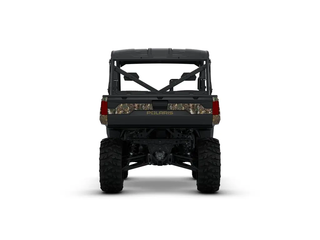 2026 Polaris RANGER XP 1000 Premium Polaris Pursuit Camo