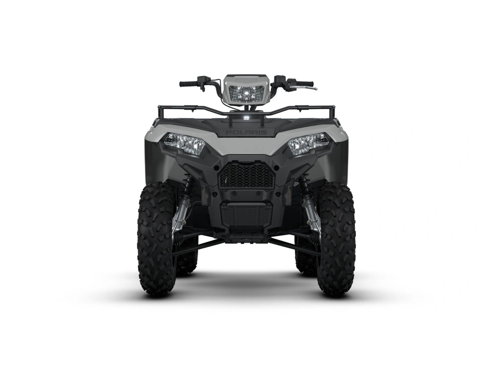 Polaris Sportsman 570 Sportsman 570 Ghost Gray 2026 alt