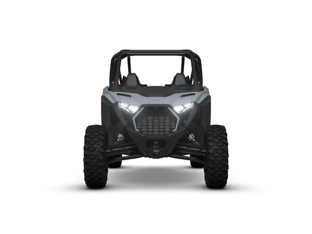 2026 Polaris RZR Pro XP 4 Sport Storm Gray