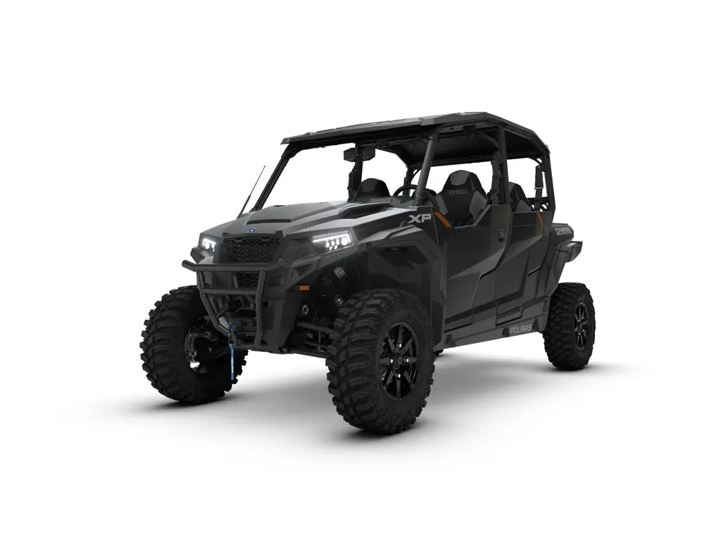 Polaris GENERAL XP 4 1000 Premium Super Graphite 2026
