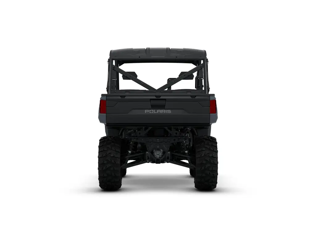2026 Polaris RANGER XP 1000 Premium Stealth Gray