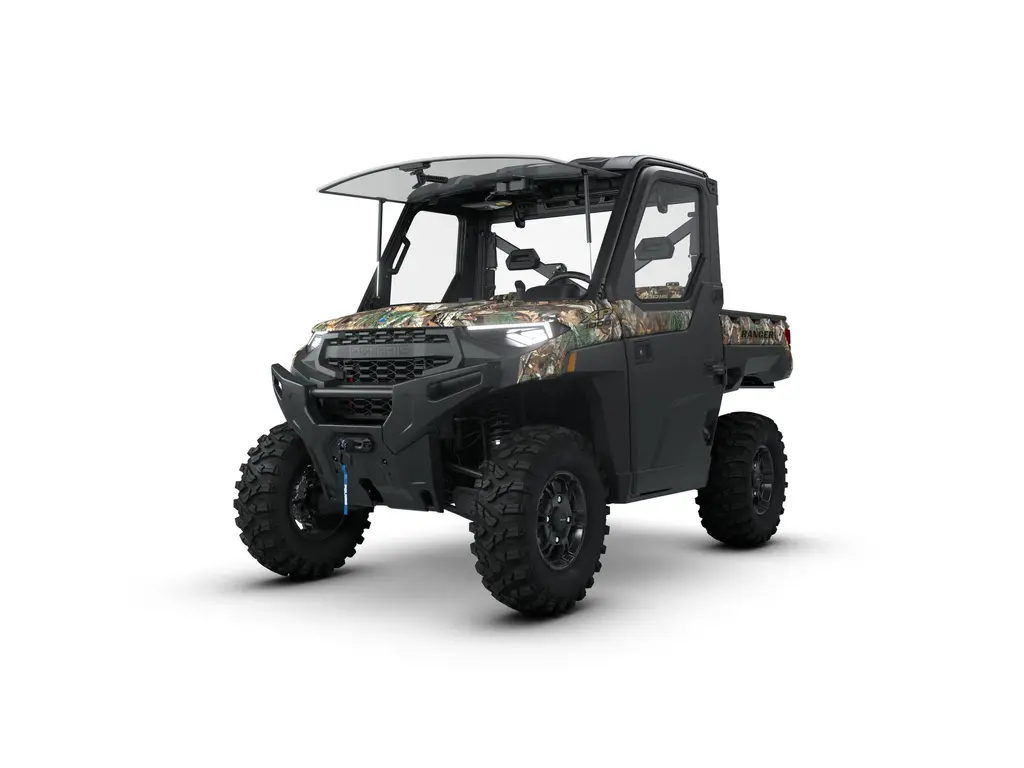 Polaris RANGER XP 1000 NorthStar Edition Premium Polaris Pursuit Camo 2026