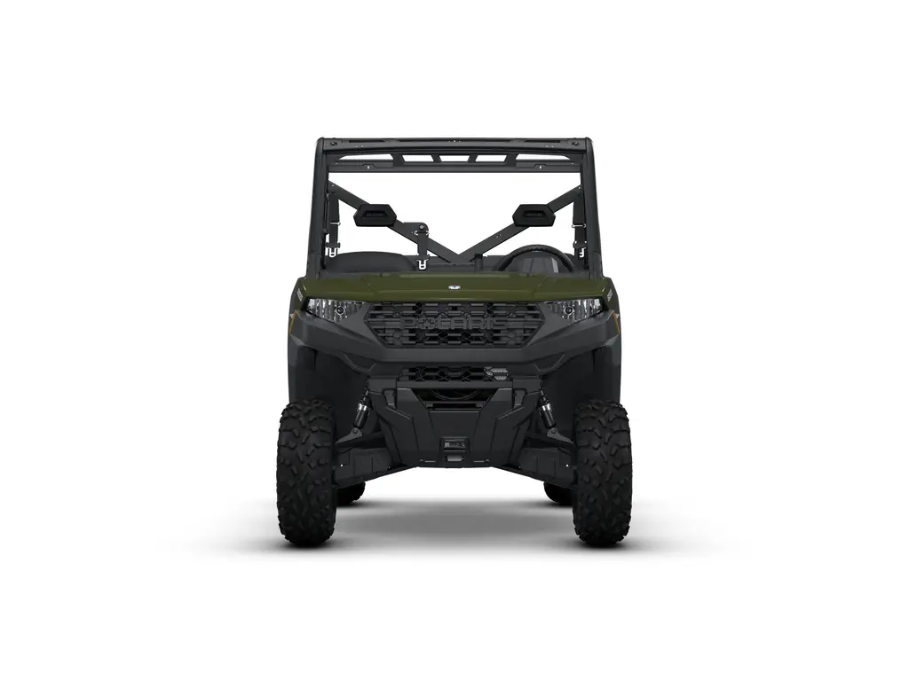 2026 Polaris RANGER 1000 Sage Green