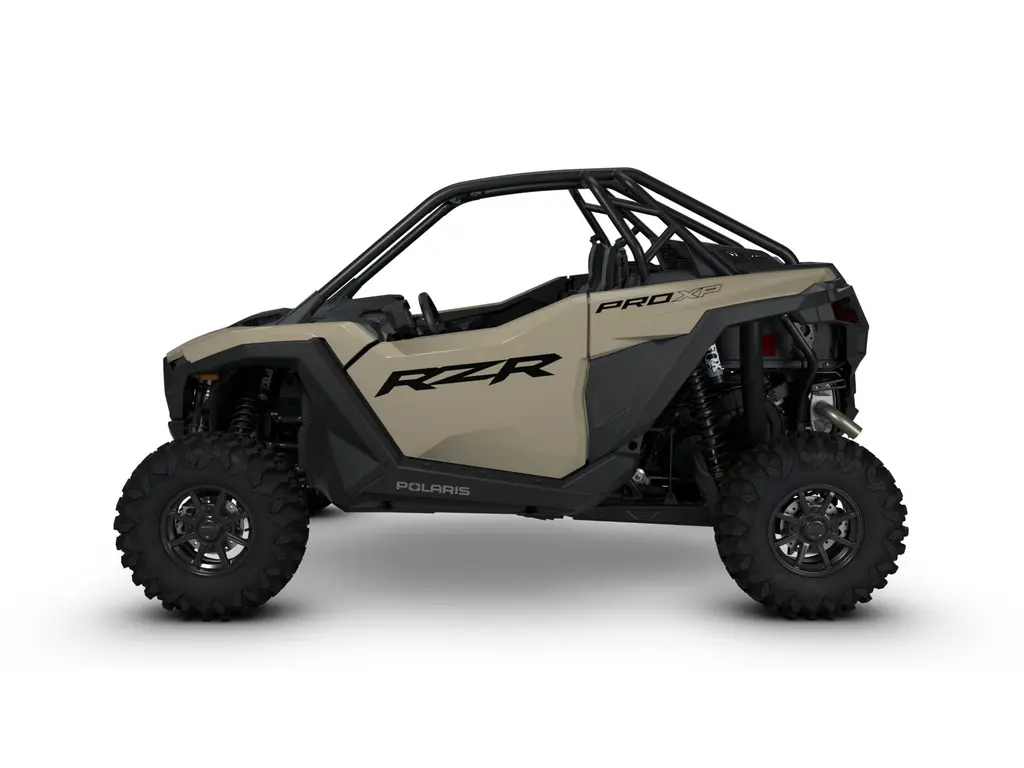 Polaris RZR Pro XP Sport Sand Dune 2026