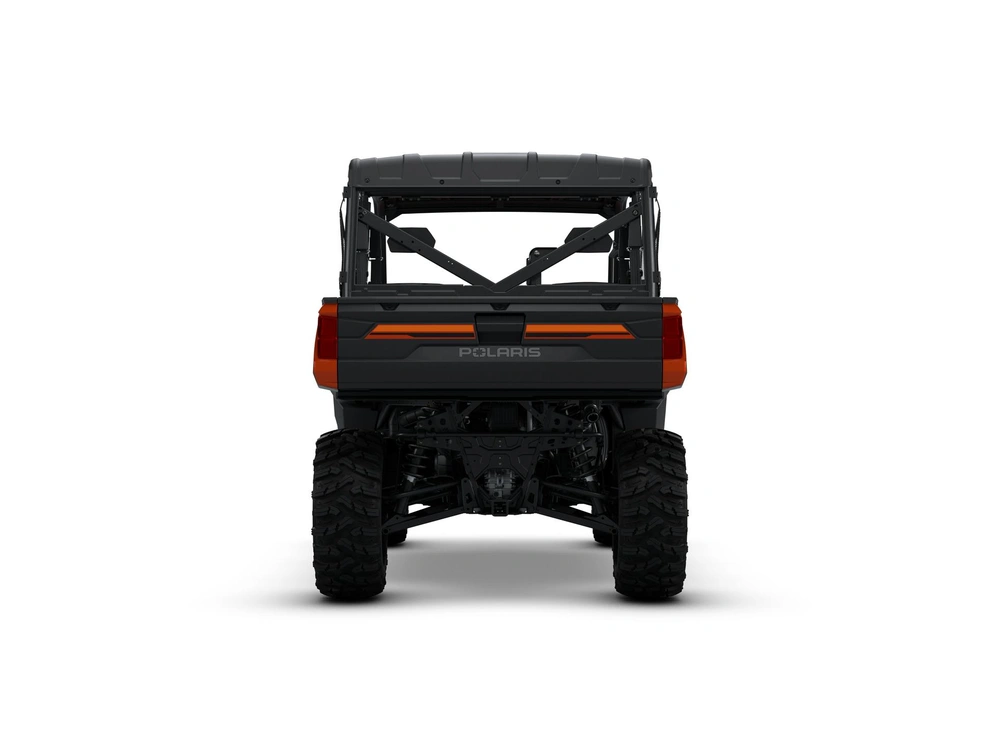 2026 Polaris RANGER CREW XP 1000 PREMIUM