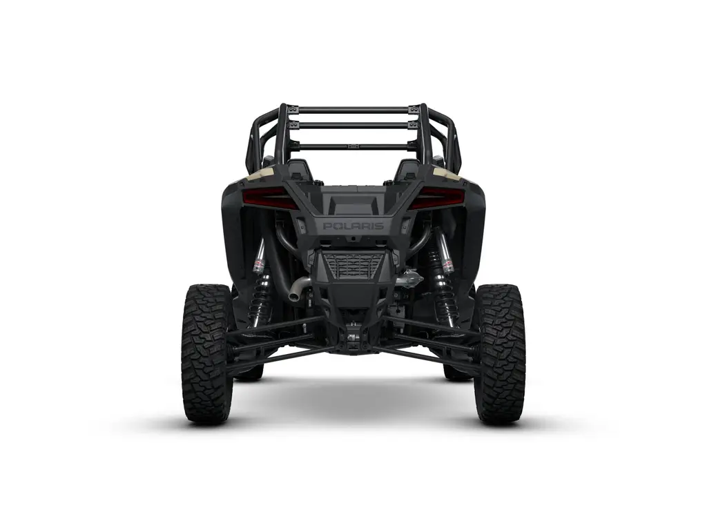 2026 Polaris RZR Pro S 4 Sport Sand Dune